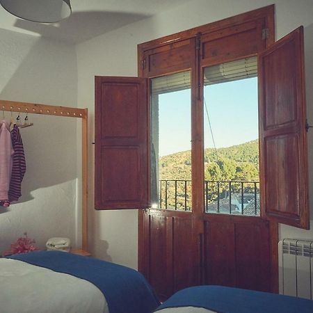 Casa Rural Rincon De Letur Villa Bagian luar foto